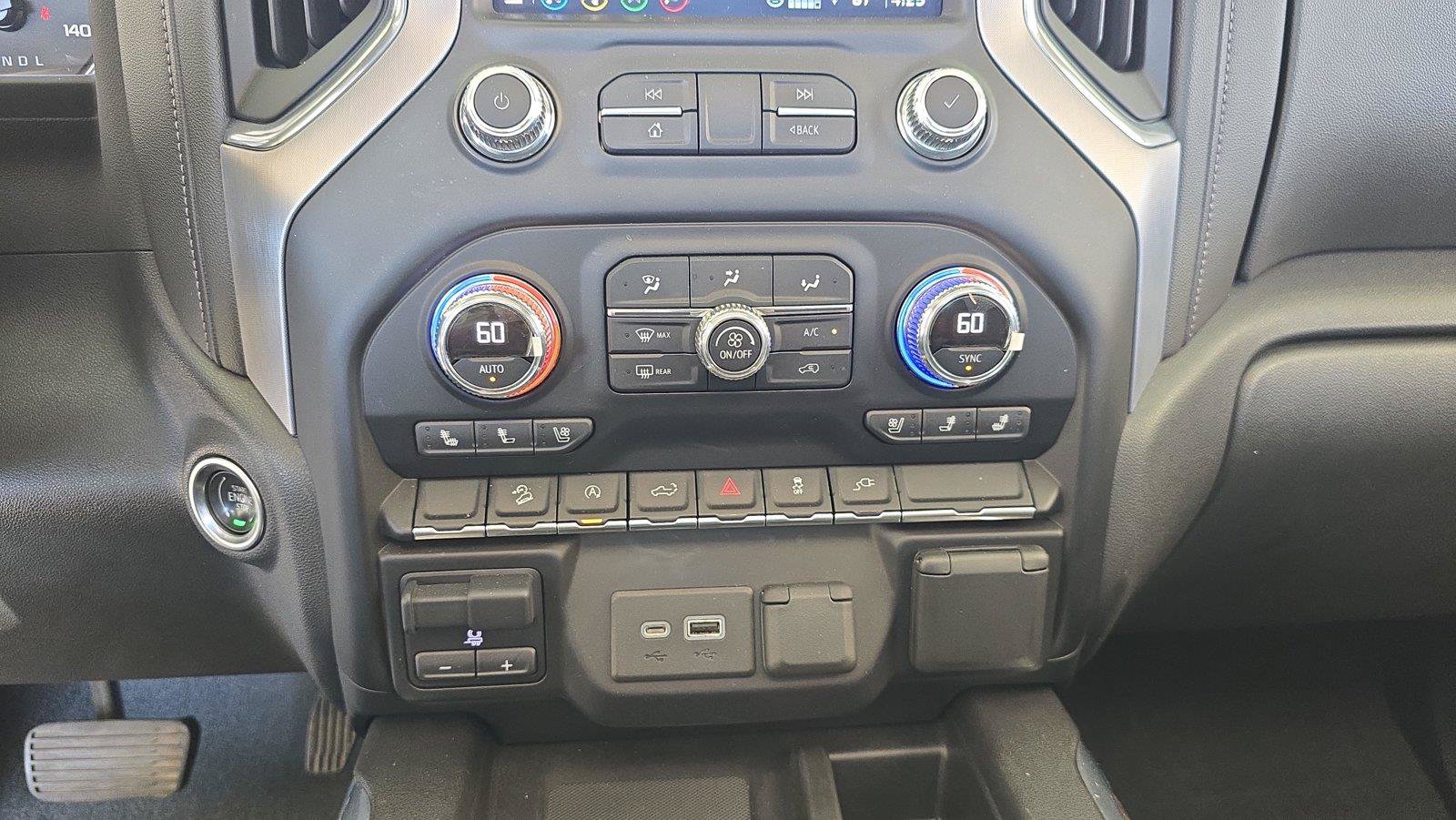 Used 2022 GMC Sierra 1500 SLT AWD/4WD image 22
