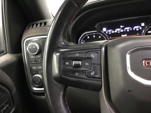 Used 2021 GMC Sierra 1500 AT4 w/ AT4 Premium Package AWD/4WD image 33