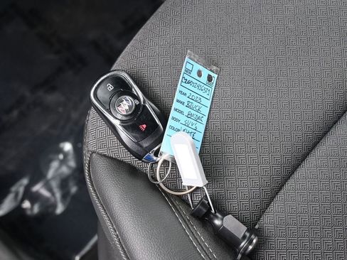 Used 2023 Buick Encore GX Preferred image 18