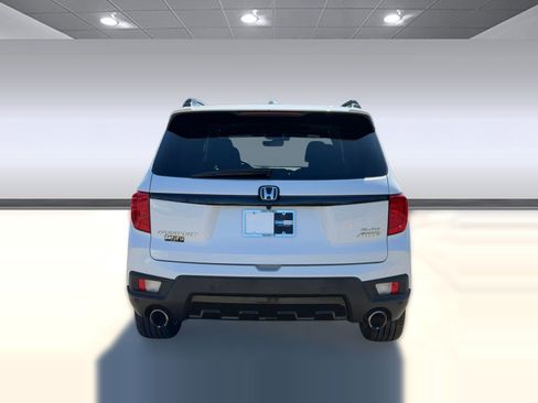Used 2022 Honda Passport Elite image 10