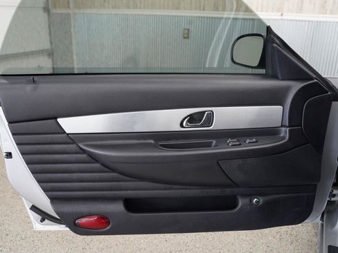 Used 2004 Ford Thunderbird RWD image 22