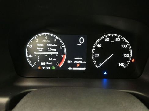 New 2026 Honda Odyssey Elite image 12