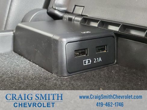 Used 2021 MAZDA CX-5 Touring image 27