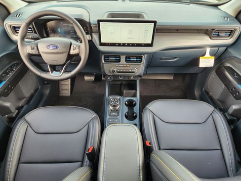 New 2026 Ford Maverick Lobo AWD/4WD image 19