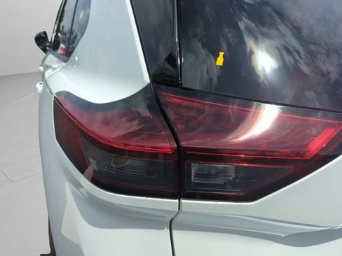 New 2026 Nissan Rogue Dark Armor FWD image 44