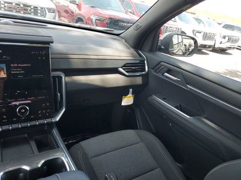 New 2026 GMC Acadia Elevation w/ Black Edition FWD image 15
