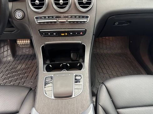 Used 2022 Mercedes-Benz GLC 300 4MATIC image 30