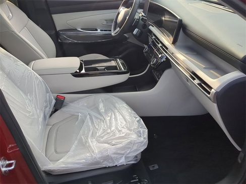 New 2026 Hyundai Tucson Limited image 27