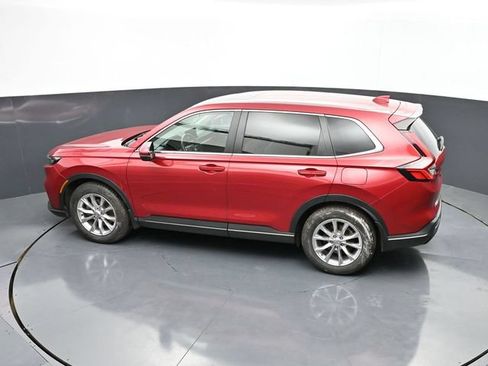 Used 2024 Honda CR-V EX-L image 49