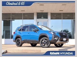 Used 2022 Subaru Forester Wilderness AWD/4WD video 1