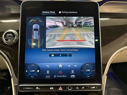 Used 2023 Mercedes-Benz GLC 300 4MATIC image 27