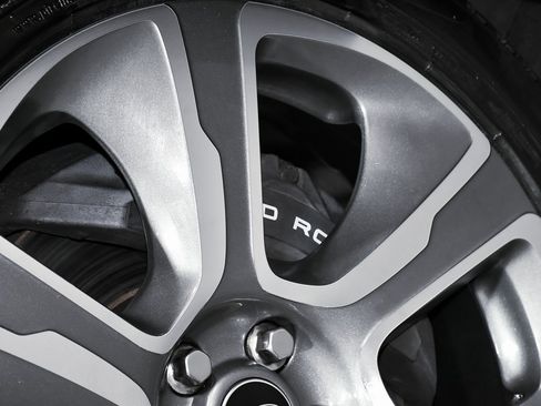 Used 2021 Land Rover Range Rover Westminster Edition image 84