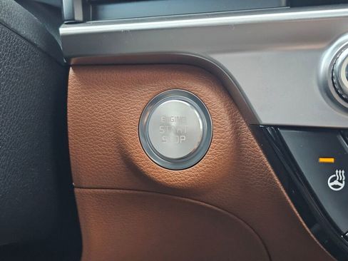 New 2025 Kia Telluride EX X-Line image 17