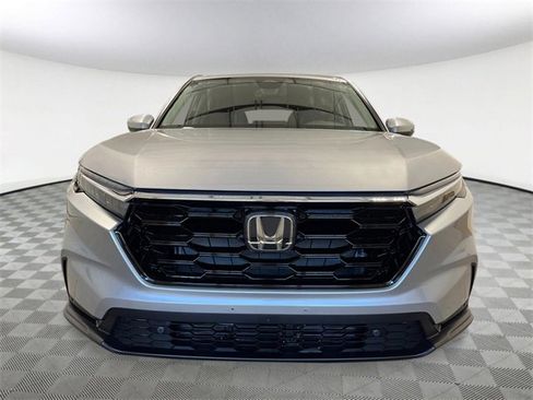 New 2026 Honda CR-V EX-L image 9