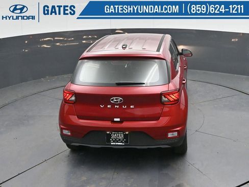 New 2026 Hyundai Venue SE image 45