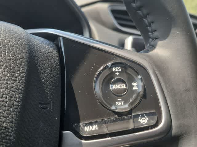Used 2019 Honda CR-V EX-L image 26