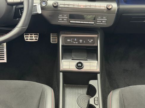 Used 2025 Hyundai Kona N Line S FWD image 17