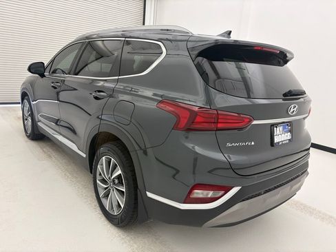 Used 2020 Hyundai Santa Fe SEL w/ Convenience Package FWD image 20