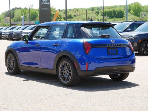 Used 2025 MINI Cooper S FWD image 8