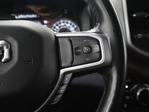 Used 2020 RAM 1500 Big Horn AWD/4WD image 26