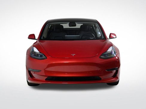 Used 2022 Tesla Model 3 Long Range image 8