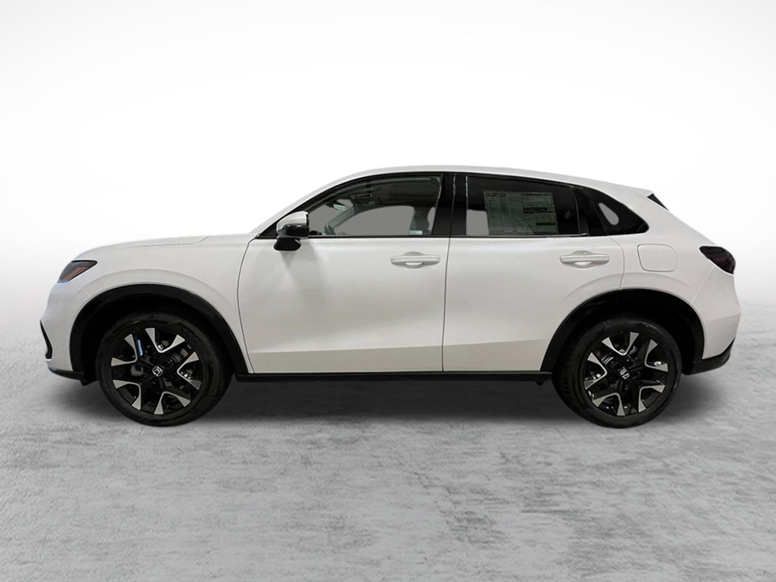 New 2027 Honda HR-V EX-L image 2