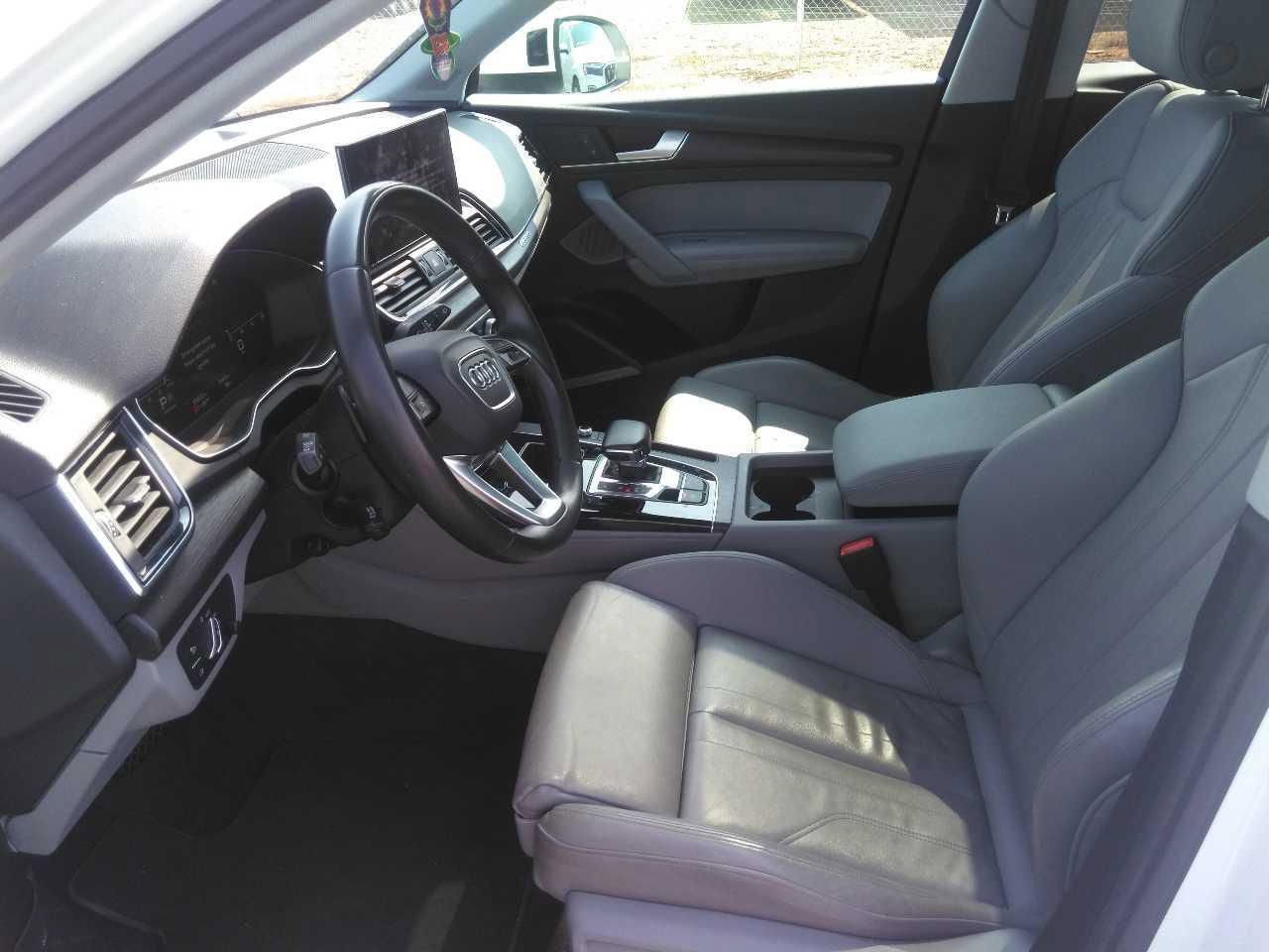 Used 2024 Audi Q5 2.0T Premium Plus AWD/4WD image 8
