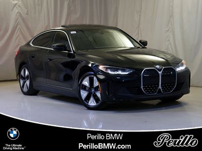 Used 2024 BMW i4 eDrive35 w/ Premium Package