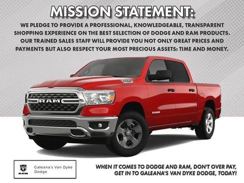 Used 2021 GMC Sierra 1500 SLT w/ SLT Premium Plus Package AWD/4WD image 4