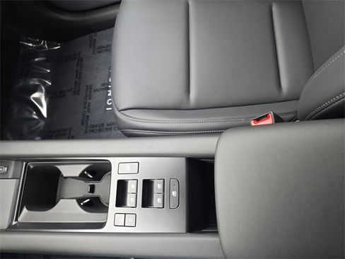 New 2025 Hyundai Ioniq 6 SEL image 21