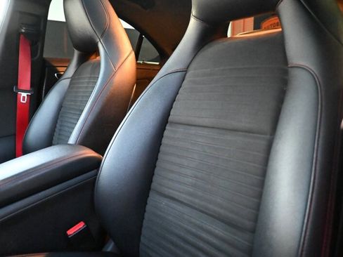 Used 2018 Mercedes-Benz CLA 45 AMG 4MATIC image 26