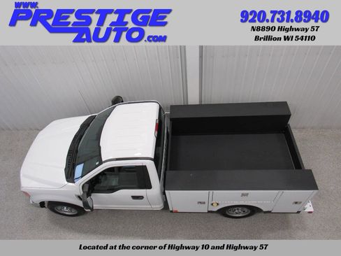 Used 2017 Ford F250 XL w/ Power Equipment Group image 7