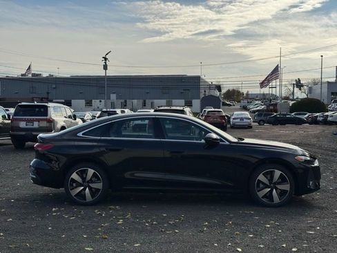 New 2025 Audi A5 2.0T Premium Plus image 9