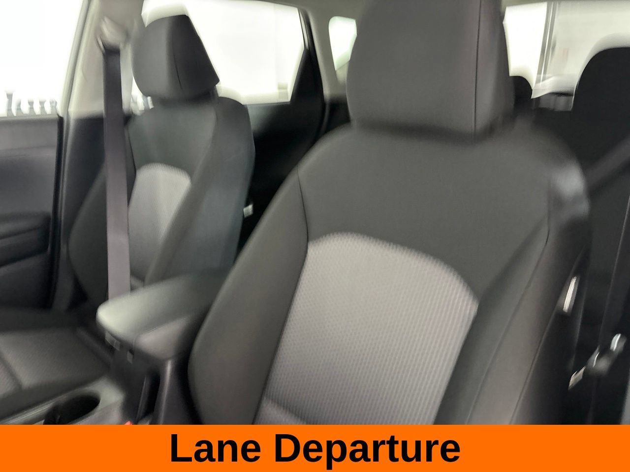Used 2025 Kia Soul LX w/ LX Technology Package FWD image 10