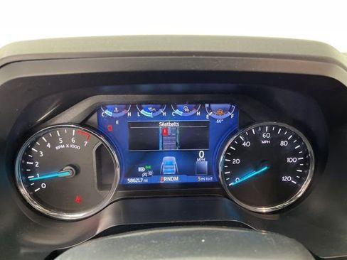 Used 2024 Ford Expedition Limited RWD image 24