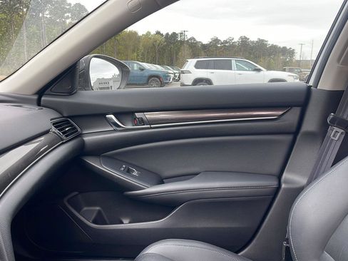 Used 2022 Honda Accord Sport Special Edition image 22