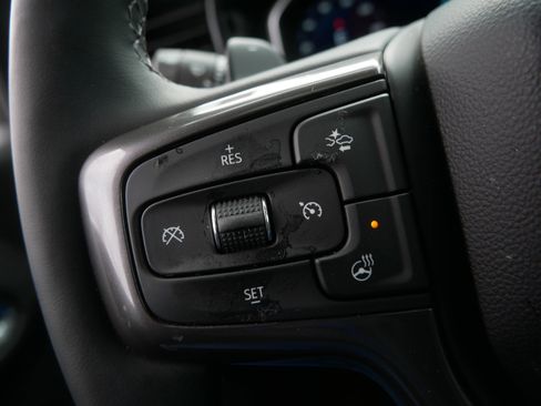 Used 2026 Chevrolet Silverado 1500 High Country w/ Technology Package image 28