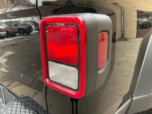 New 2026 Jeep Gladiator Sport image 29