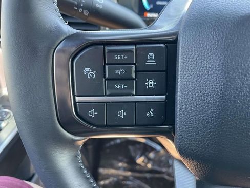 New 2026 Ford F350 Platinum AWD/4WD image 17