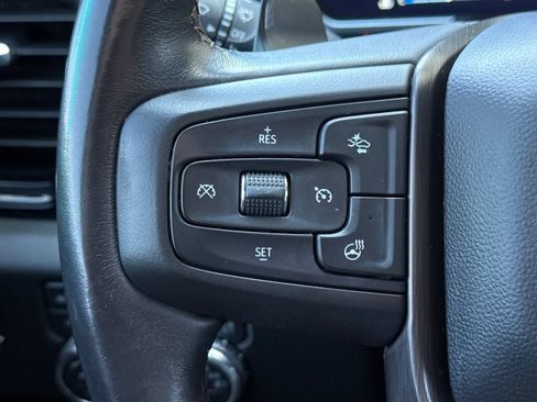 Used 2023 GMC Sierra 1500 AT4 w/ AT4 Premium Package AWD/4WD image 34
