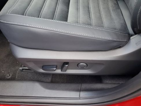 New 2026 Nissan Rogue SL AWD/4WD image 23