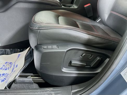 Used 2024 MAZDA CX-5 Carbon Edition image 19