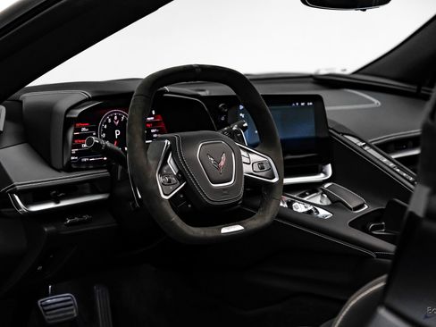 Used 2025 Chevrolet Corvette Z06 image 53