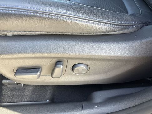 Certified 2023 Hyundai Kona Limited w/ Cargo Package image 13