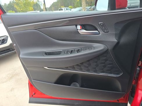 Used 2023 Hyundai Santa Fe Limited w/ Cargo Package image 31