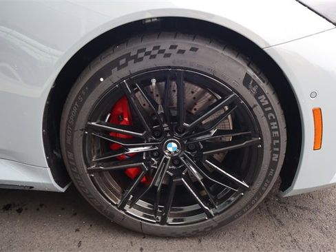 New 2026 BMW M5 w/ Executive Package image 12