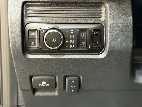 New 2026 Ford F350 Lariat w/ Tremor Off-Road Package image 33