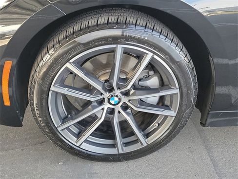 Used 2020 BMW 330i xDrive Sedan w/ Convenience Package image 31