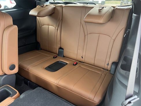 New 2026 INFINITI QX60 Autograph image 27