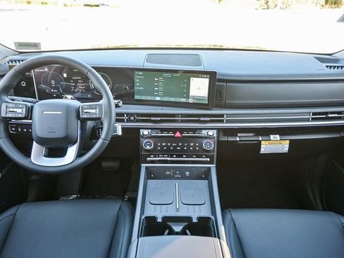New 2026 Hyundai Santa Fe Limited AWD/4WD image 15